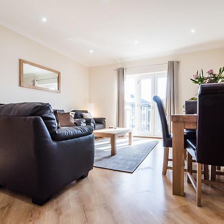 Camstay Longworth Avenue CBG Esterno foto