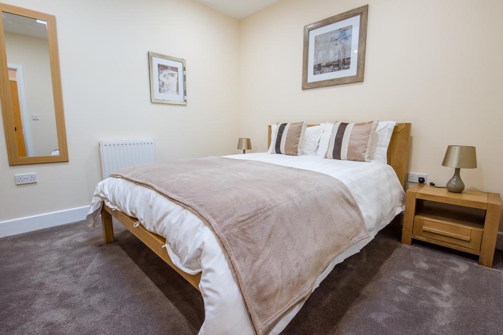 Camstay Longworth Avenue CBG Esterno foto