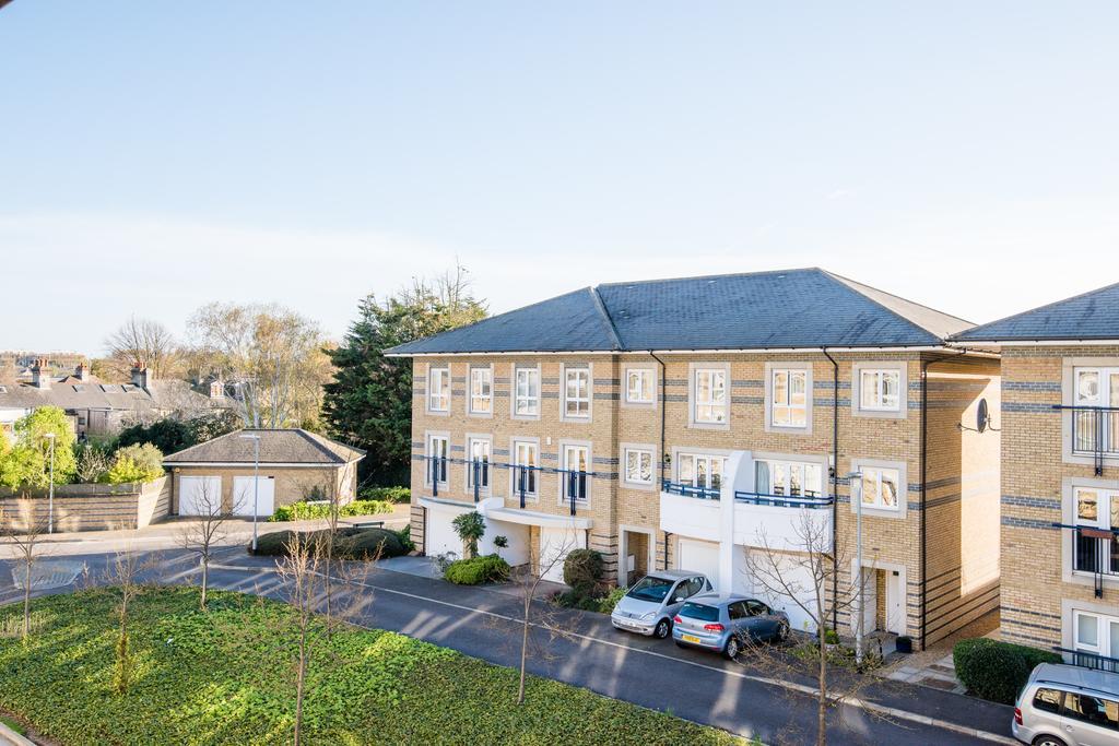 Camstay Longworth Avenue CBG Esterno foto