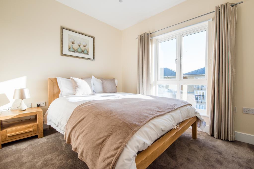 Camstay Longworth Avenue CBG Esterno foto