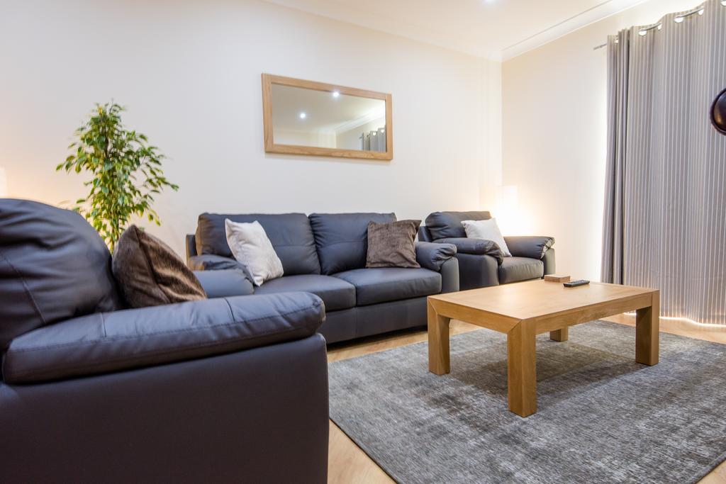 Camstay Longworth Avenue CBG Esterno foto