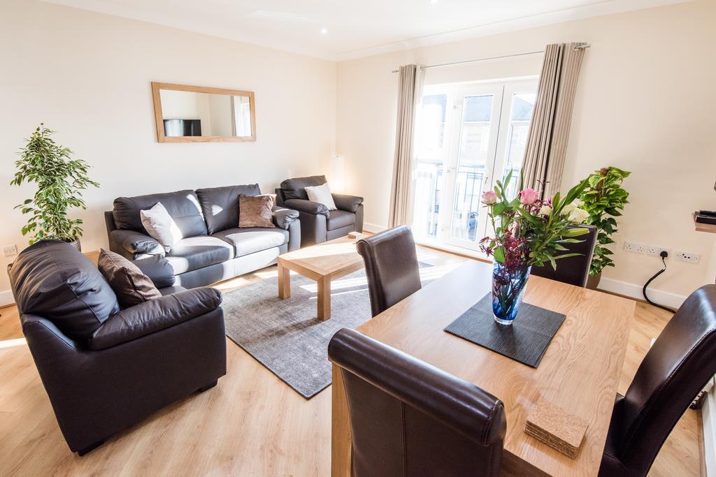 Camstay Longworth Avenue CBG Esterno foto